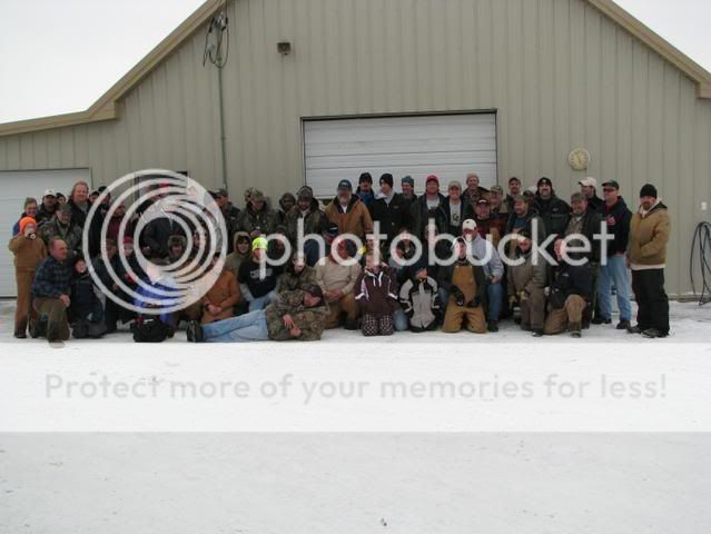 Went to a fishing benefit yesterday. Group_photo