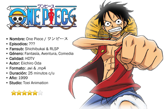 Sagas de One Piece EncabezadoOnePiece