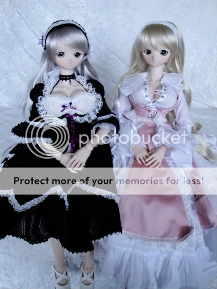 Dollfie Dream Dynamite Body Chobits DSC00833