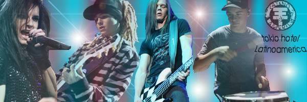 Tokio Hotel