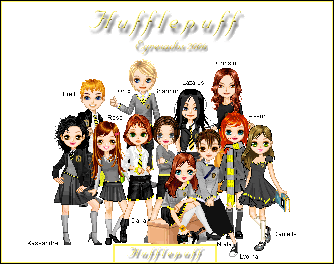 Nostalgia del viejo foro Hufflepuff-1