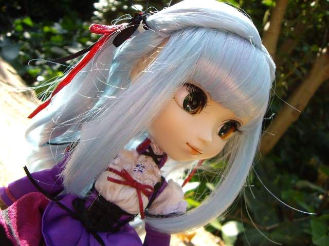 Pullip Angelique IMG_9498