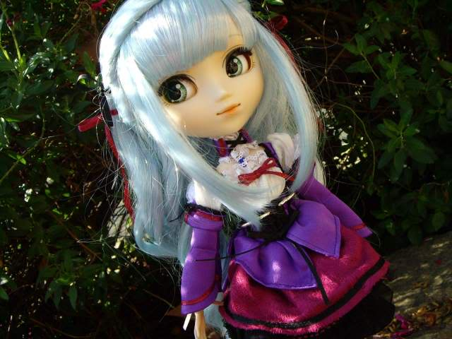 Pullip Angelique IMG_9575