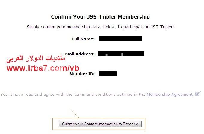 استثمر اموالك مع الرائعة JustBeenPaid مع 10$ مجانا للاعضاء الجدد فقط 4