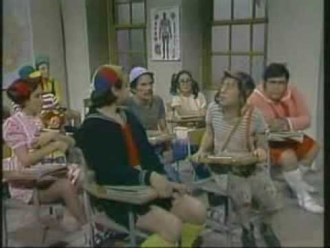 El Chavo del 8 y Chespirito - Página 2 Da828522