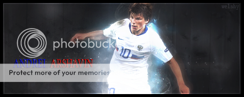 Andrei Arshavin Arshavin