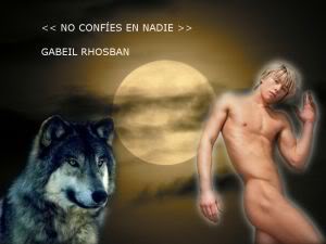 Corazones oscuros novela de vampiros, brujas y hombres lobo Gabeilrhosbandpeq