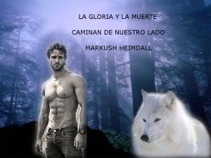 Corazones oscuros novela de vampiros, brujas y hombres lobo Markushheimdallpeq