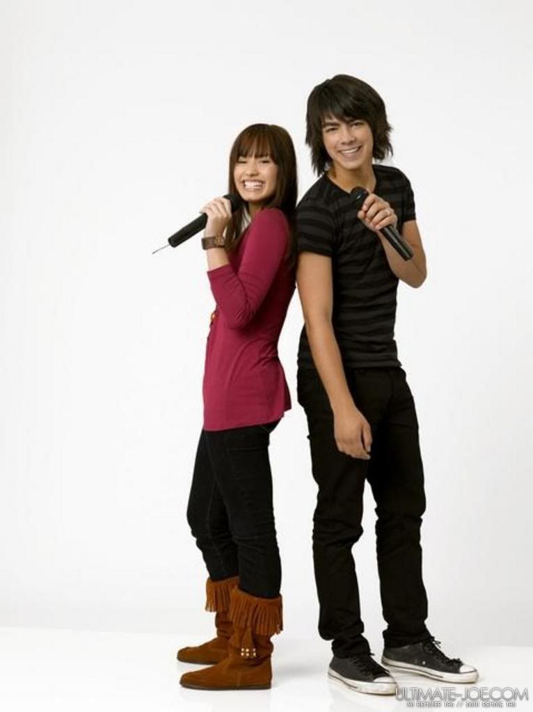 Promocional Camp Rock HQ 192772