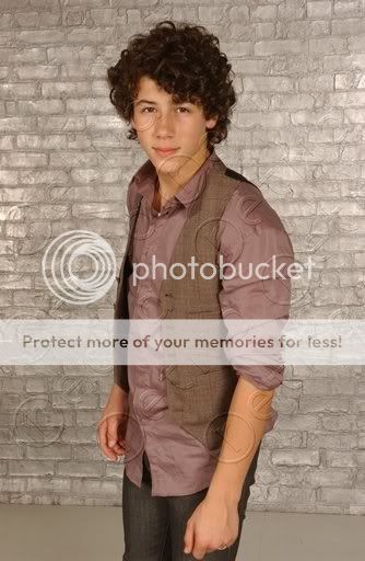 Nick Jonas Photoshoot 17