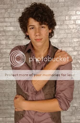 Nick Jonas Photoshoot 19