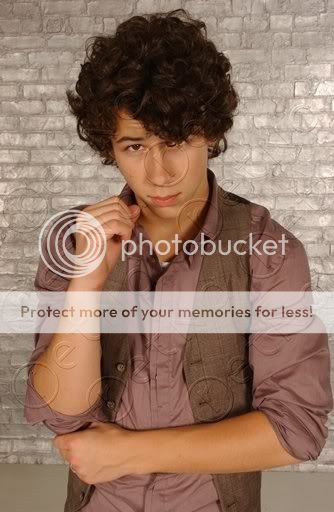 Nick Jonas Photoshoot 20