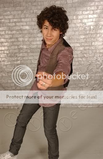 Nick Jonas Photoshoot 21