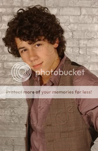 Nick Jonas Photoshoot 22