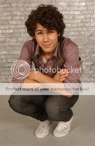 Nick Jonas Photoshoot 24