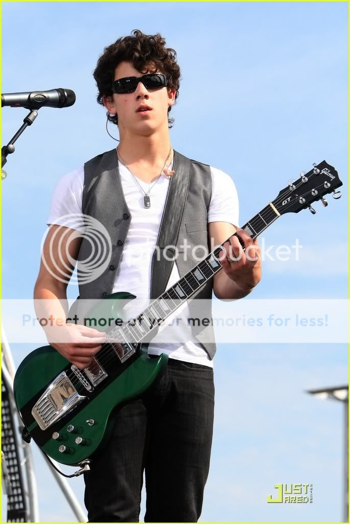 Concierto en Alemania Jonas-brothers-viva-germany-43