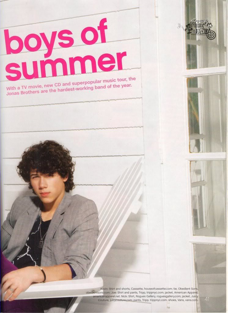 Teen Magazine Summer Teenmag6