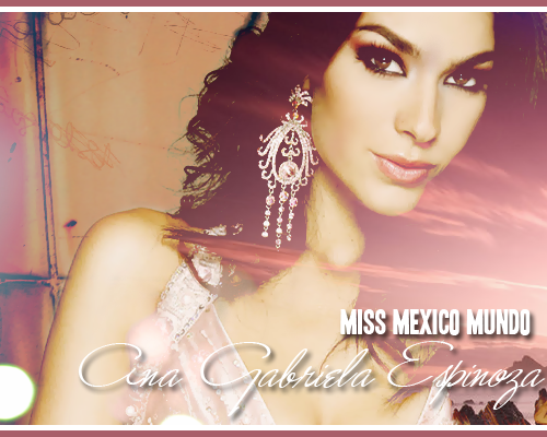 BANNERS OF SUPPORT FOR MY BEAUTIFUL MEXICAN QUEENS Bannu