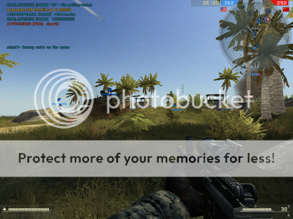  Battlefield 2 Online free - Cài Đặt Đơn Giản Nhất  Screen001
