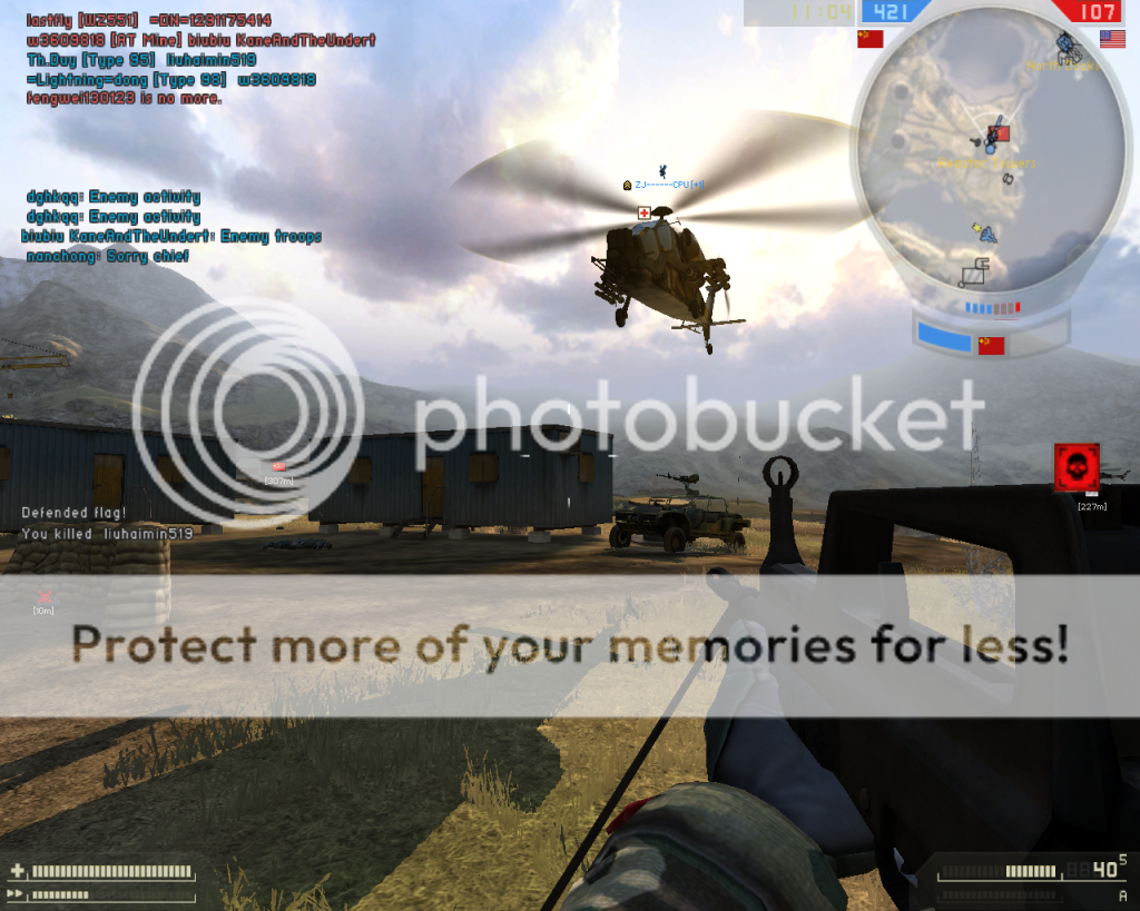  Battlefield 2 Online free - Cài Đặt Đơn Giản Nhất  Screen015