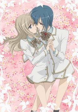 Imagenes de Strawberry Panic. Eaa9