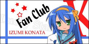 Para unirte a:Konata Izumi FC. Izumi-konataFC