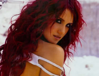 Dulce Maria [1] - Page 3 Dulce-maria