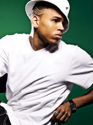 Chris Brown Chris-brown