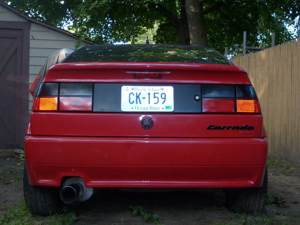 90 Corrado G60 $3000 obo Corrado001