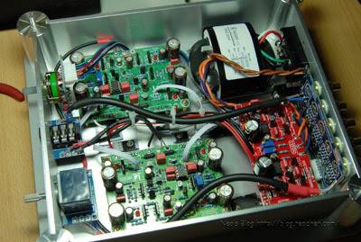 HoHoDIY Closing Down Clearance Sale (preamp, power amp, DAC) (New) 10