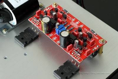 HoHoDIY Closing Down Clearance Sale (preamp, power amp, DAC) (New) 2