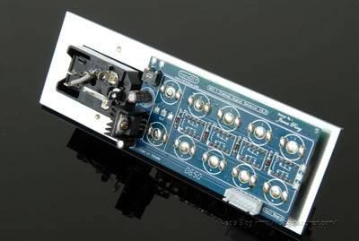 HoHo DIY MPA2.5 preamp/headphone amp (New) 3