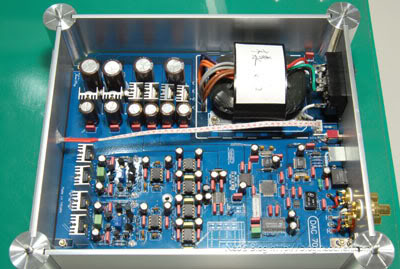 HoHoDIY Closing Down Clearance Sale (preamp, power amp, DAC) (New) 6-2