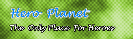 Flawid's Banners dedicated to Hero Planet! HeroPlanet_Banner2