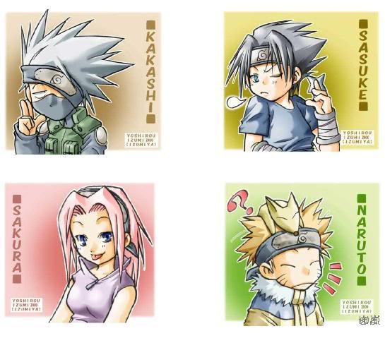 (¯`•♥ chibi naruto ♥•´¯) 200647255310