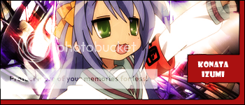 ~ .:Izumi Konata:. ~  FC Kofc1