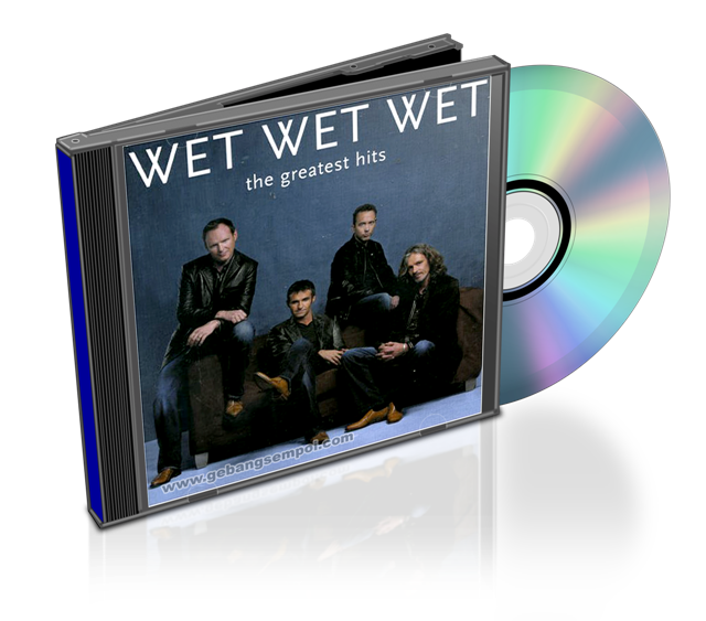 Wet Wet Wet - The Greatest Hits [2CDs] Wetwetwet