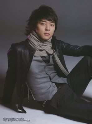 MICKY YOOCHUN M-1