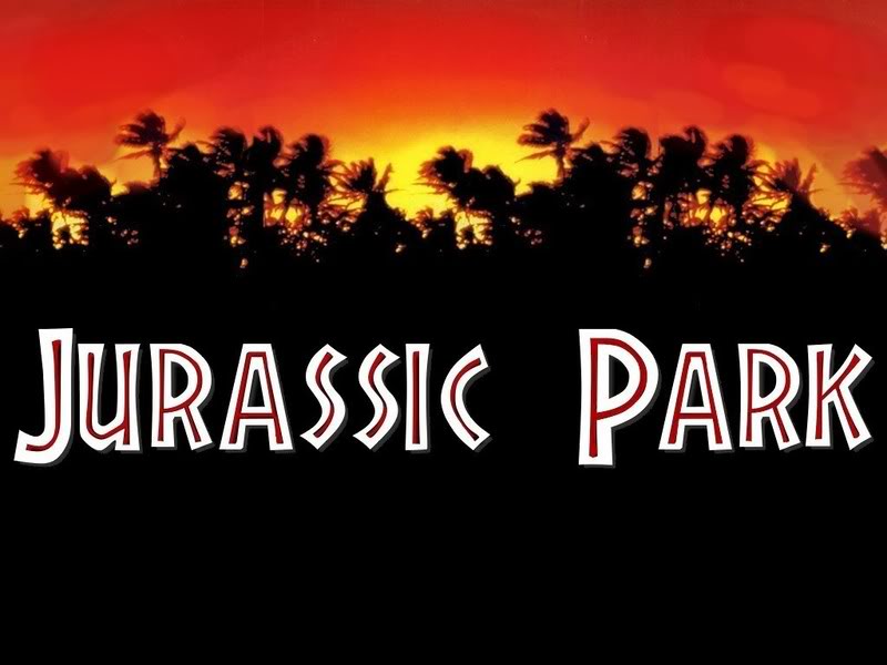 Mes crations Jurassic Park Dsn6