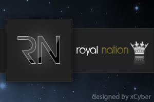 RoYaLz, DG LoGo RoyalNationLogo