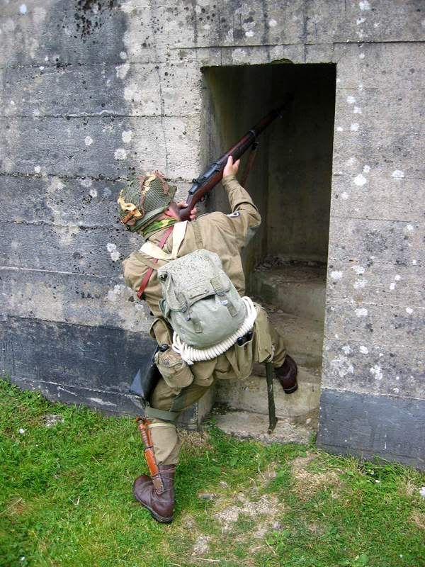 Normandie 2009!!! Bunker5