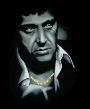   Nos héros , film ou autre 9_bling_tony_montana