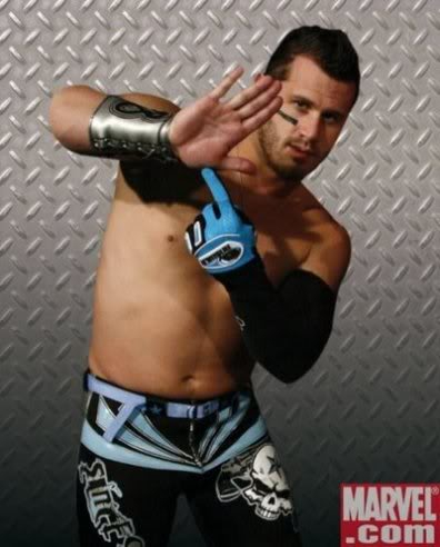 Ficha de Alex Shelley L9510774418_4752