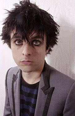 Billie Joe Armstrong - Page 3 PuppyDogEyes