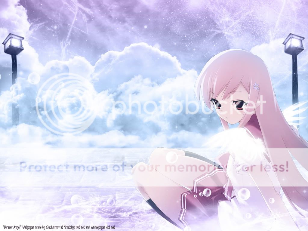 Ayuki's Albom:)) Pinkanimegirl