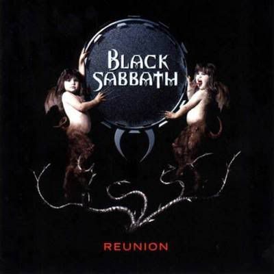 Black Sabbath - Discography BlackSabbath-Reunion1