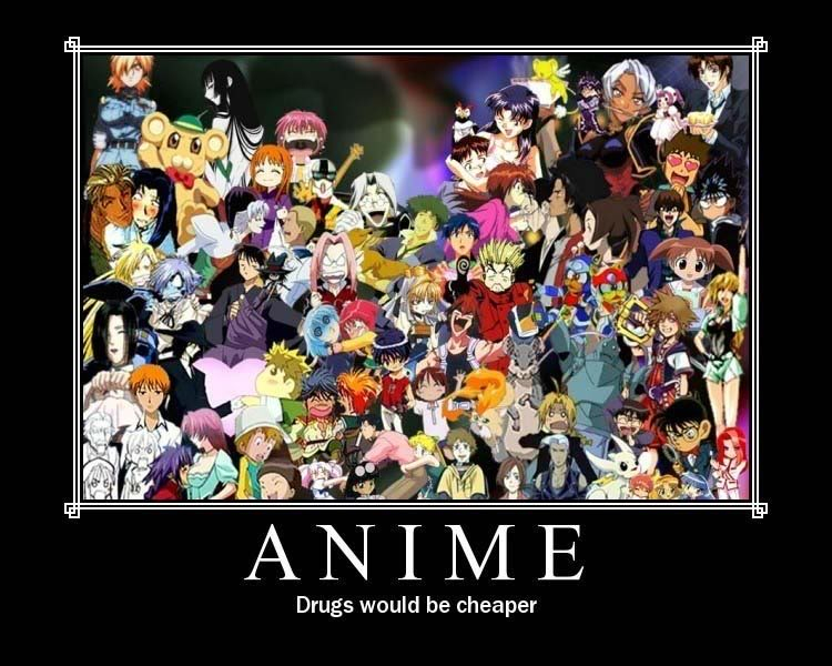 انمي  Anime