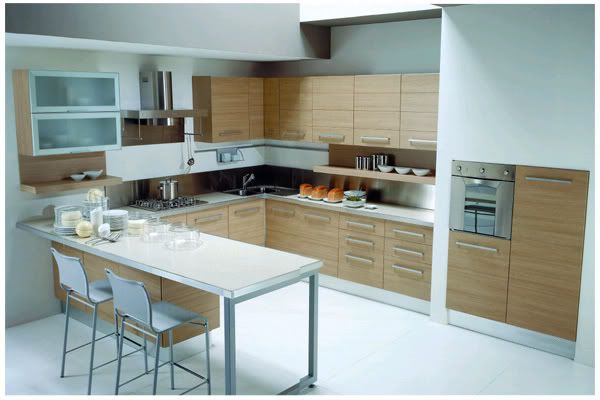 Virtuvė Modern-kitchen-cabinets-doga-light-