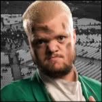 Ficha de Hornswoggle and Finlay!!!! Hornswoggle