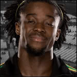 Monday Night Raw: CM Punk Vs. Kofi Kingston Vs. John Cena Kofi_Kingston